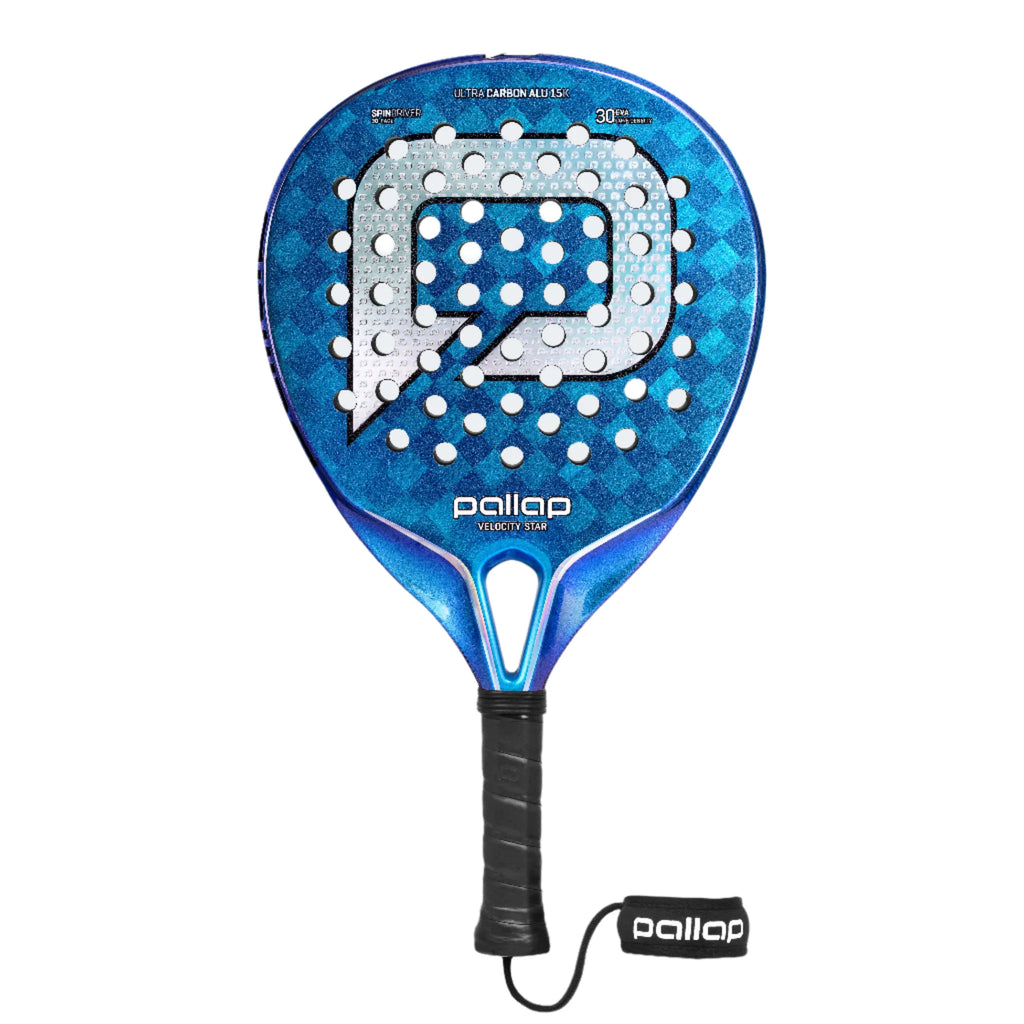 VELOCITY STAR 15K