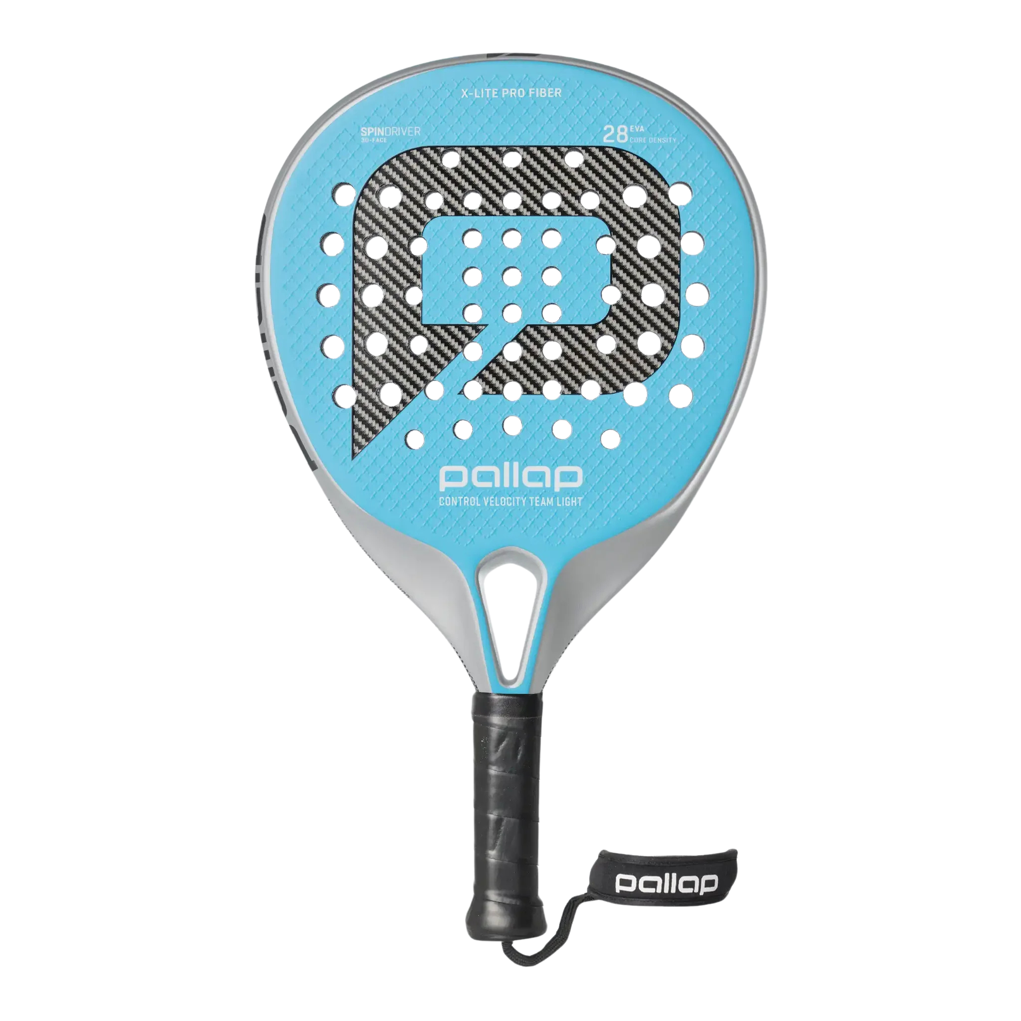 Velocity Power light