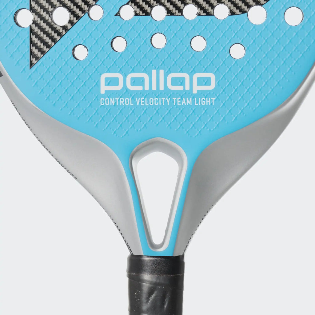 CONTROL VELOCITY TEAM LIGHT