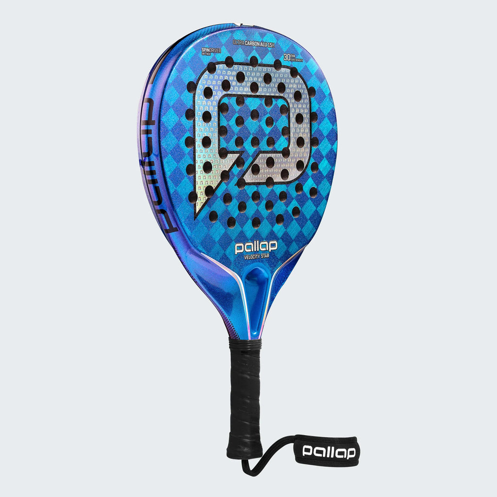 VELOCITY STAR 15K