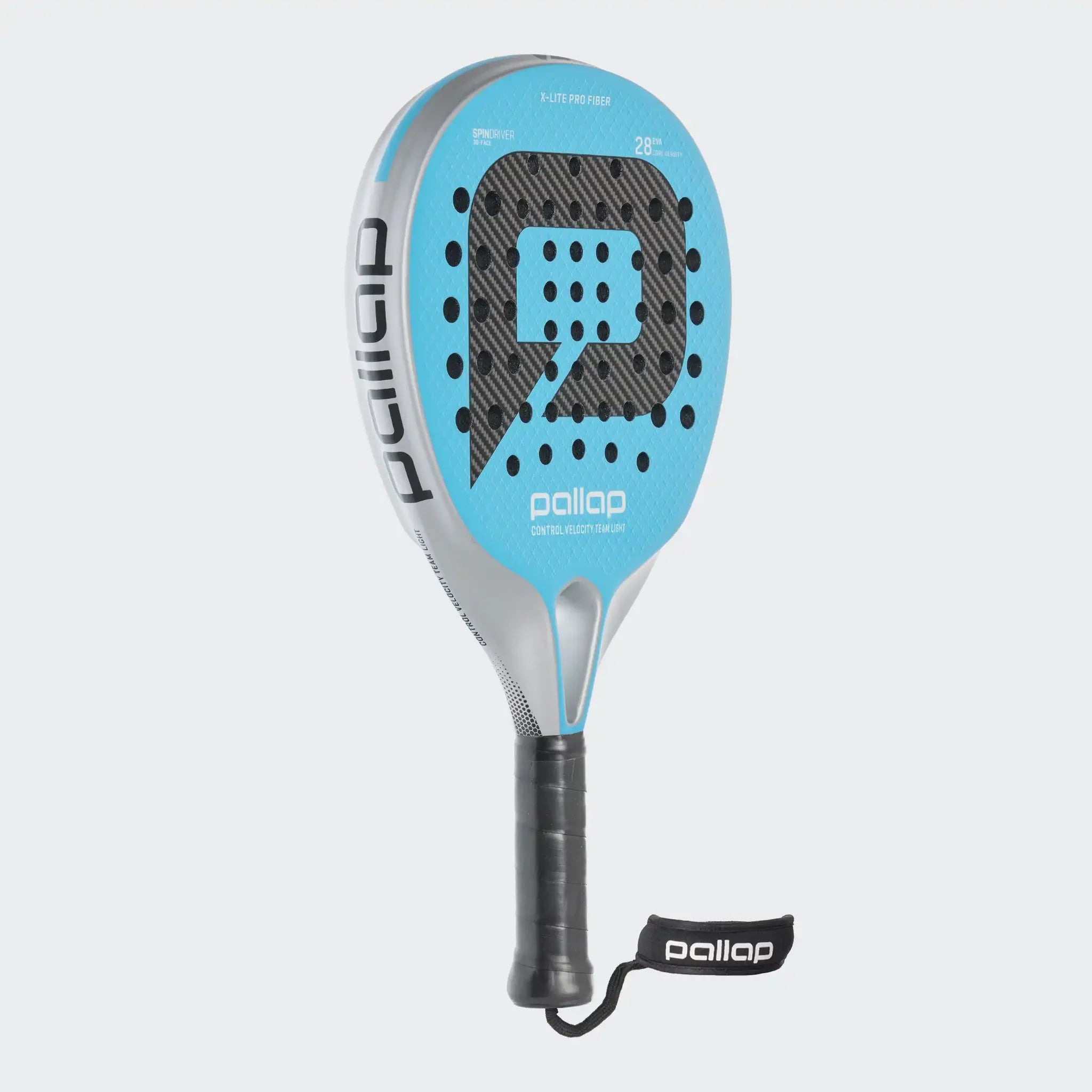 Velocity Power light