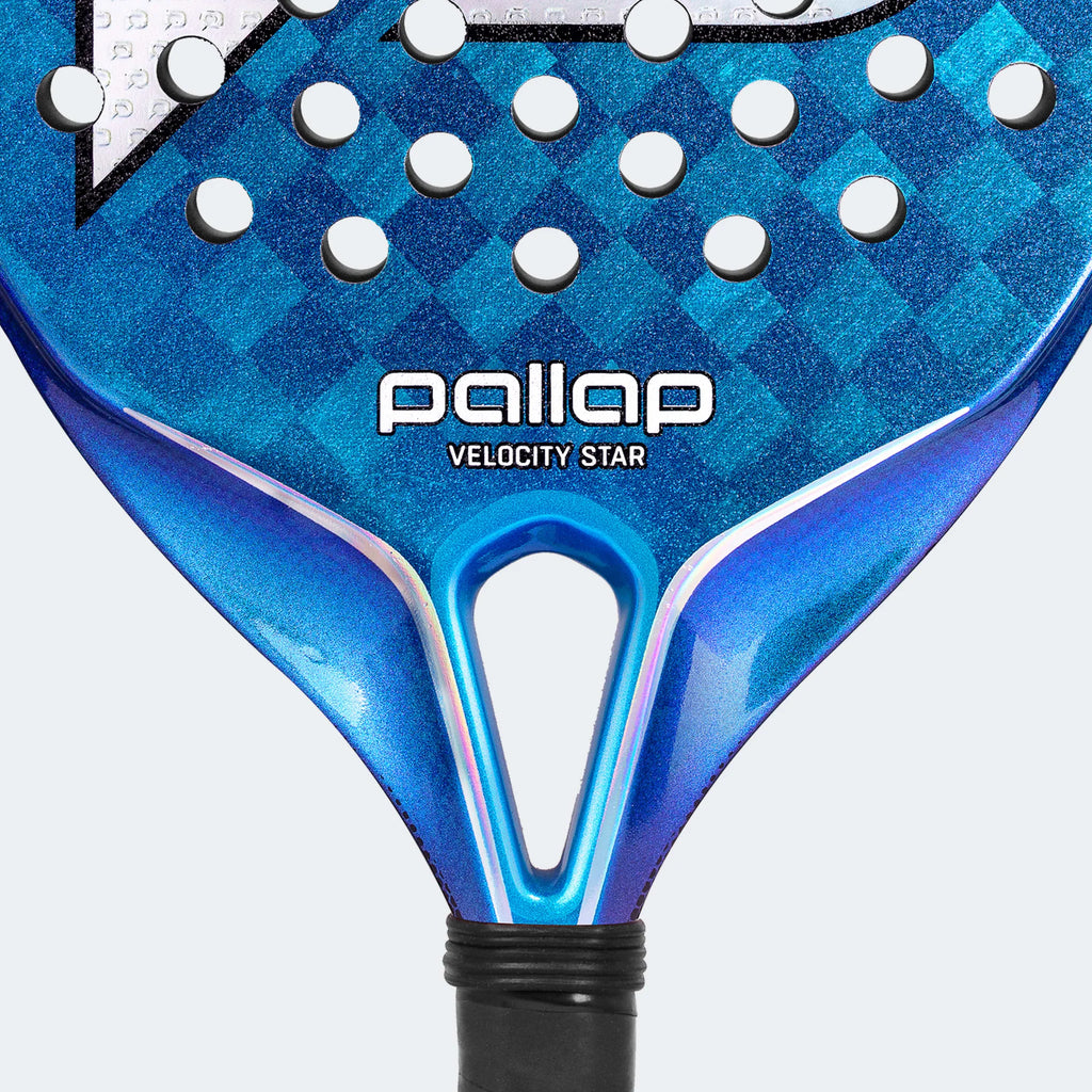 VELOCITY STAR 15K