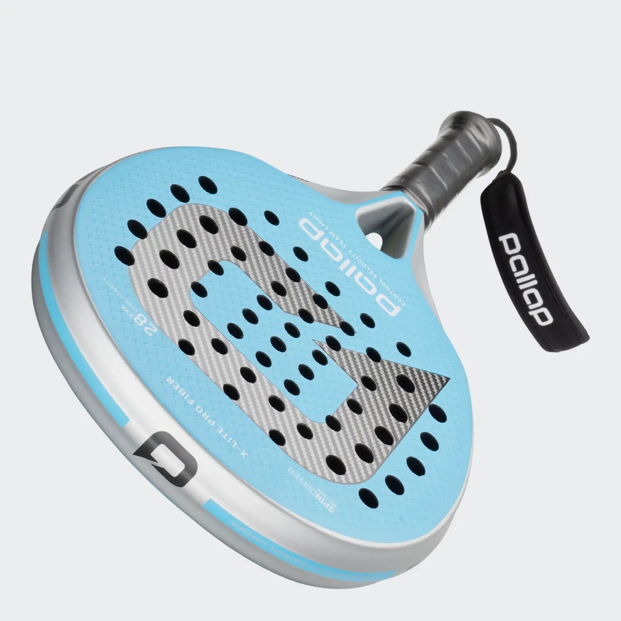 Velocity Power light