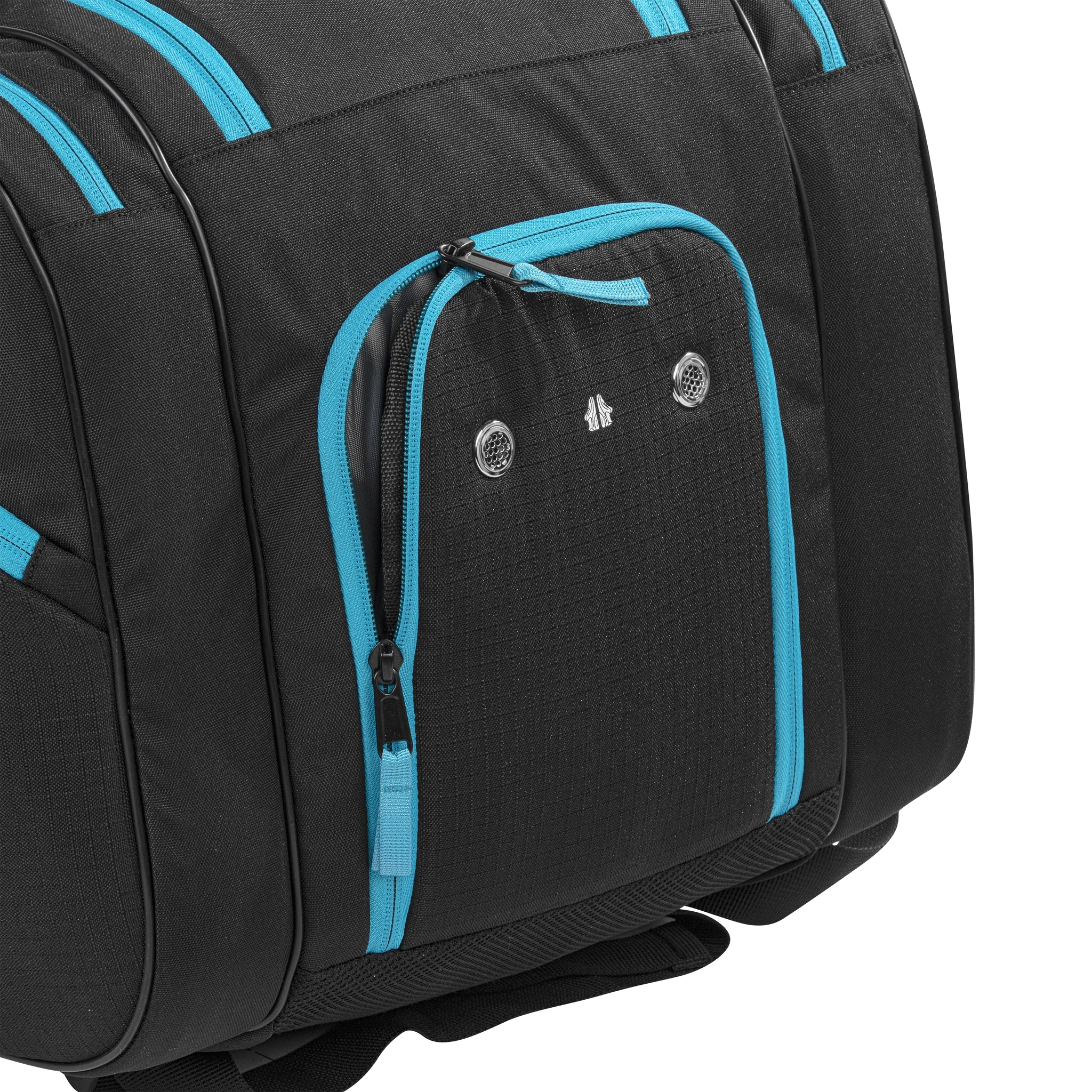 Pallap pro racket bag