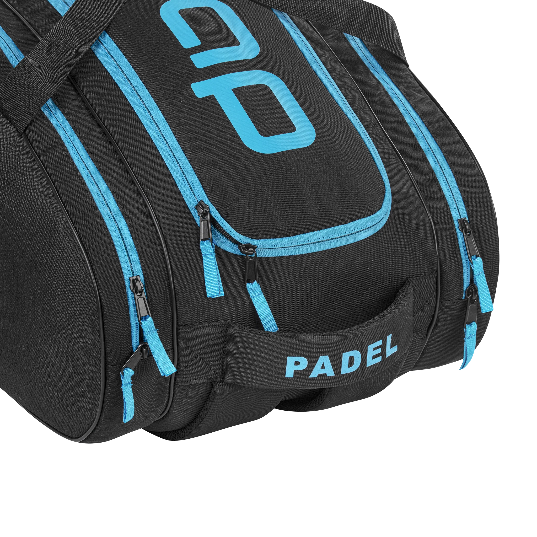 Pallap Pro racket bag