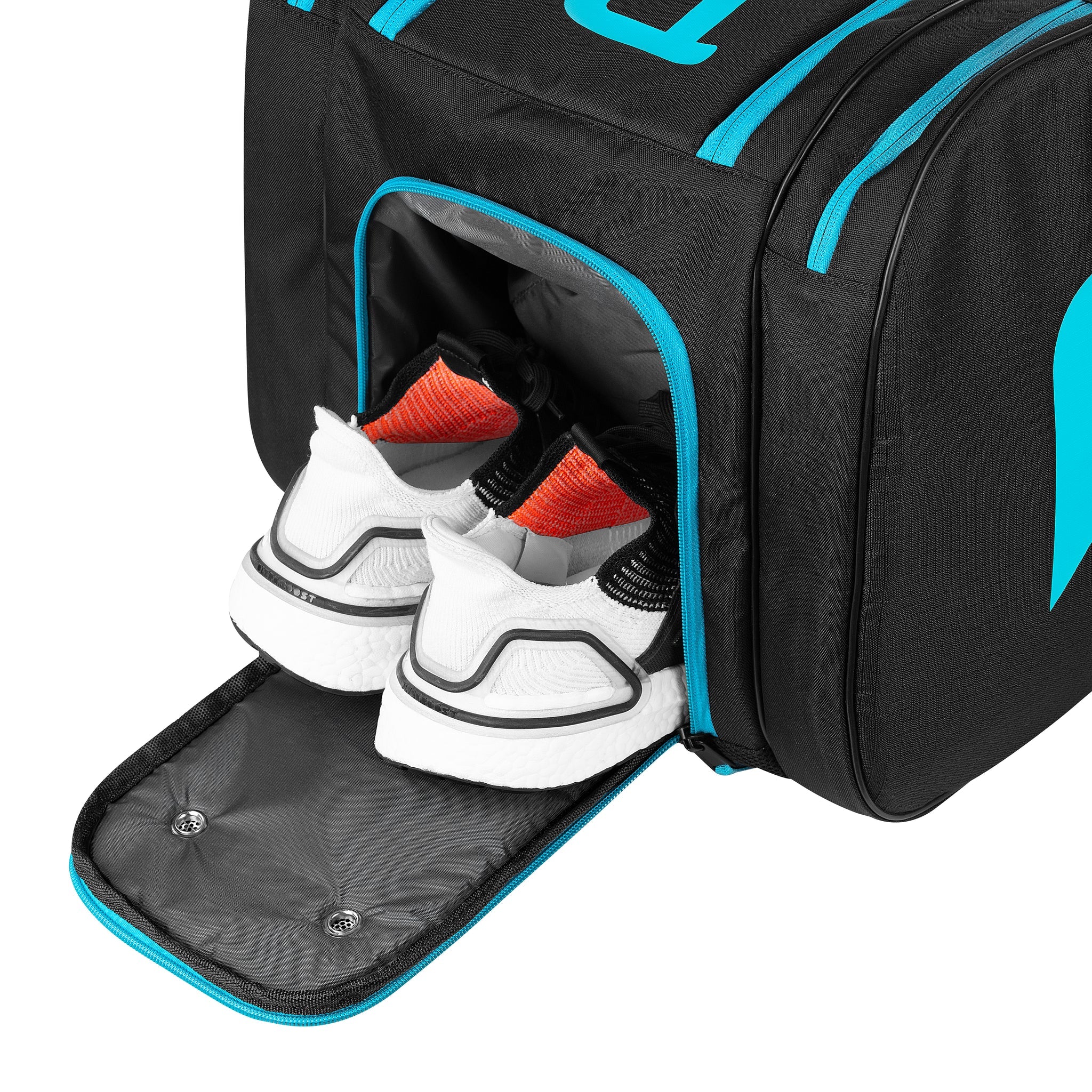 Pallap Pro racket bag