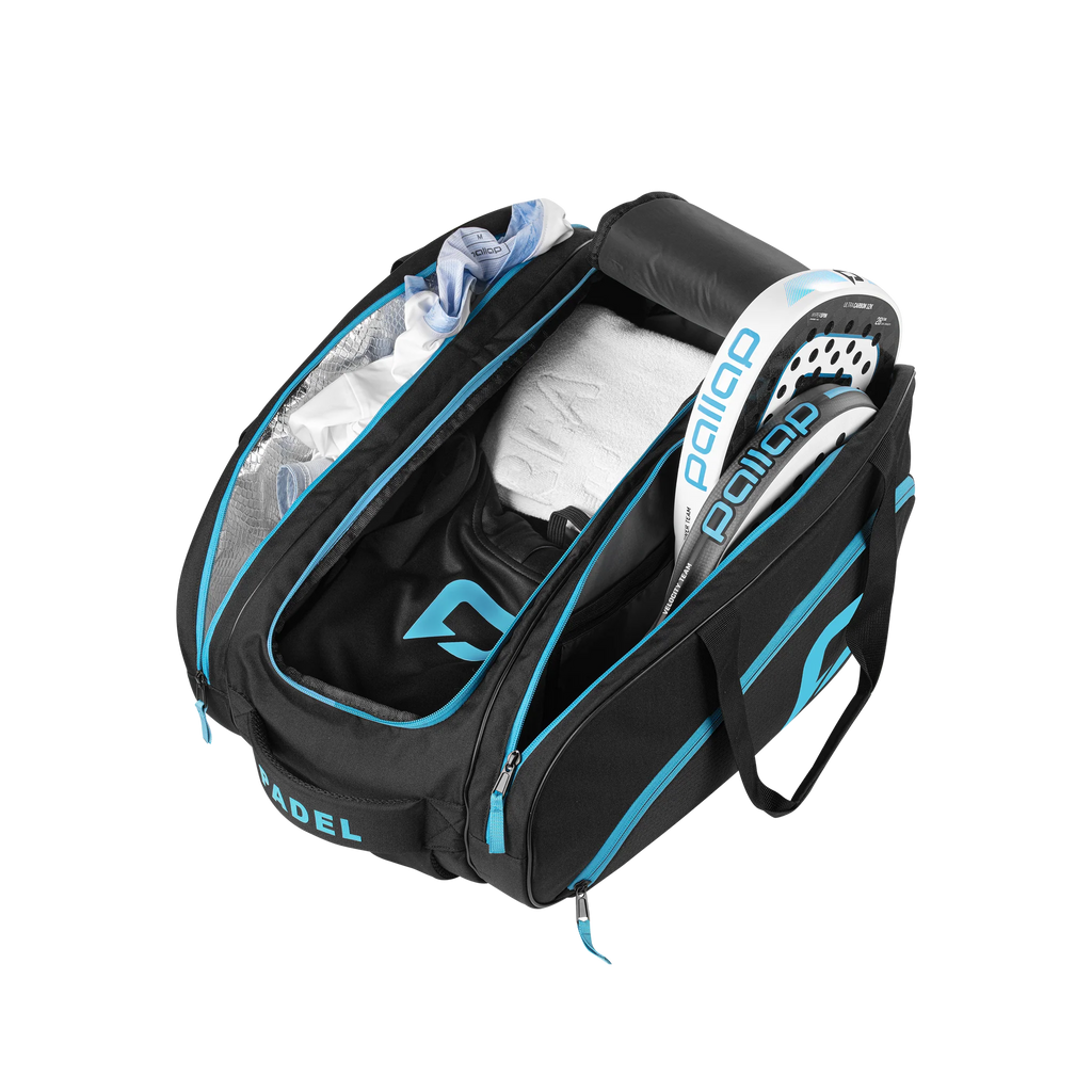 Pallap Pro racket bag