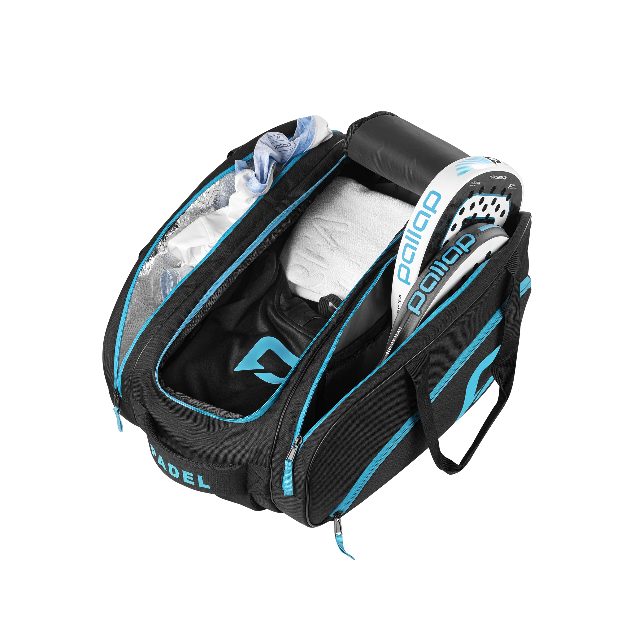 Pallap Pro racket bag