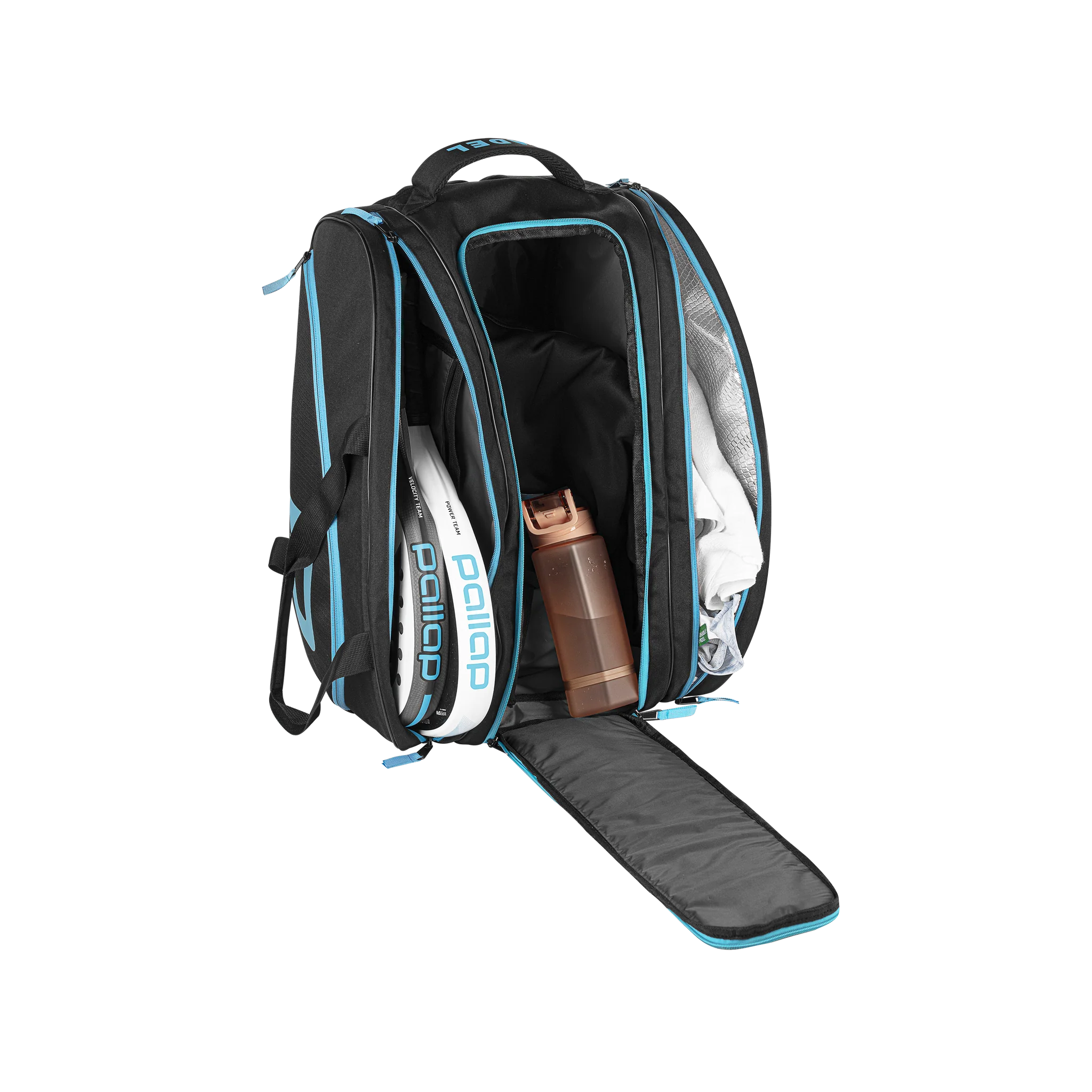 Pallap pro racket bag